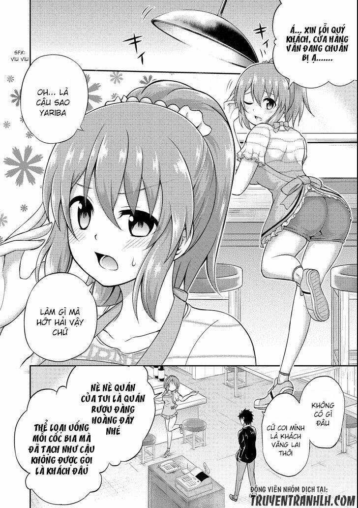 29 To Jk - Chapter 3 - Trang 5