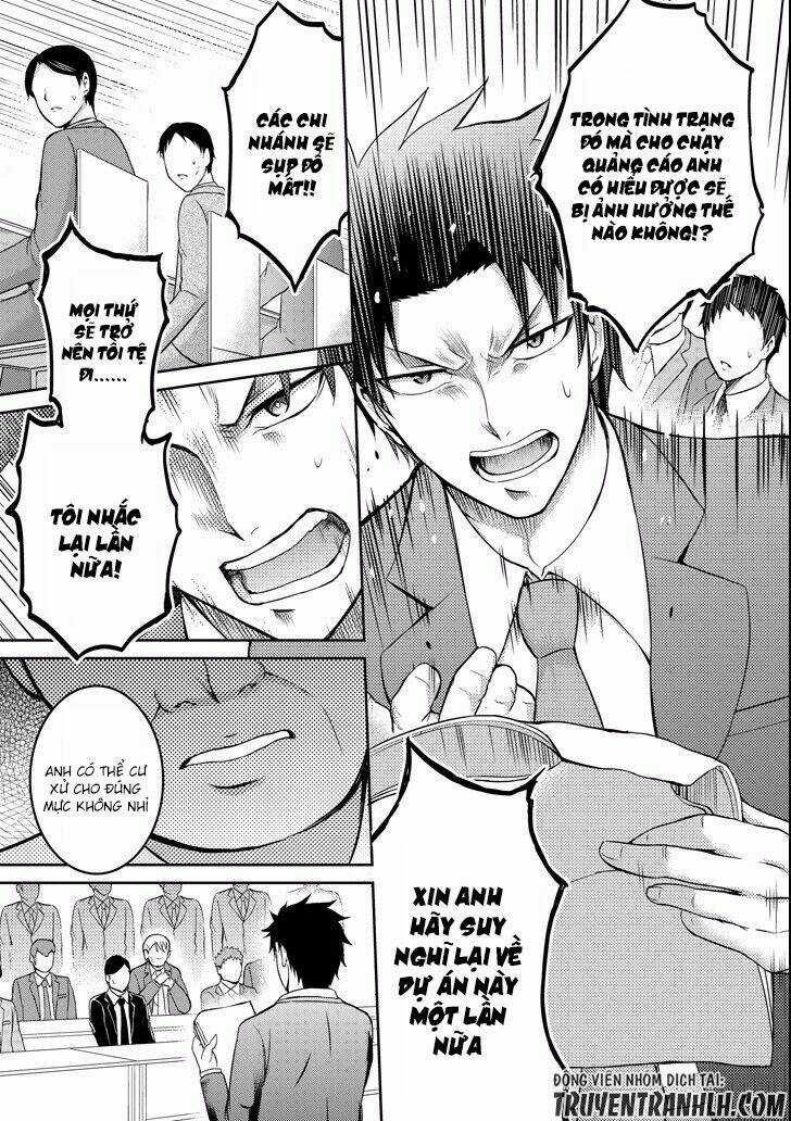 29 To Jk - Chapter 4 - Trang 20