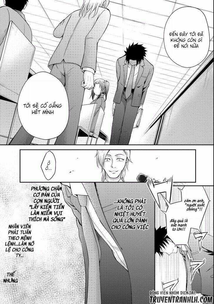 29 To Jk - Chapter 4 - Trang 24