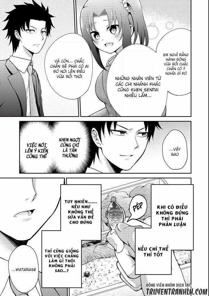 29 To Jk - Chapter 4 - Trang 26