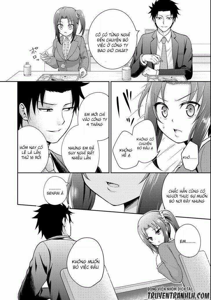 29 To Jk - Chapter 4 - Trang 27