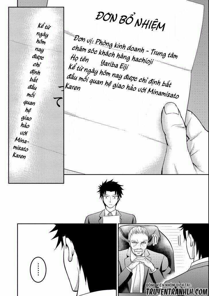 29 To Jk - Chapter 4 - Trang 33