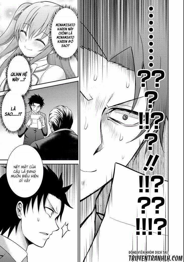 29 To Jk - Chapter 4 - Trang 34