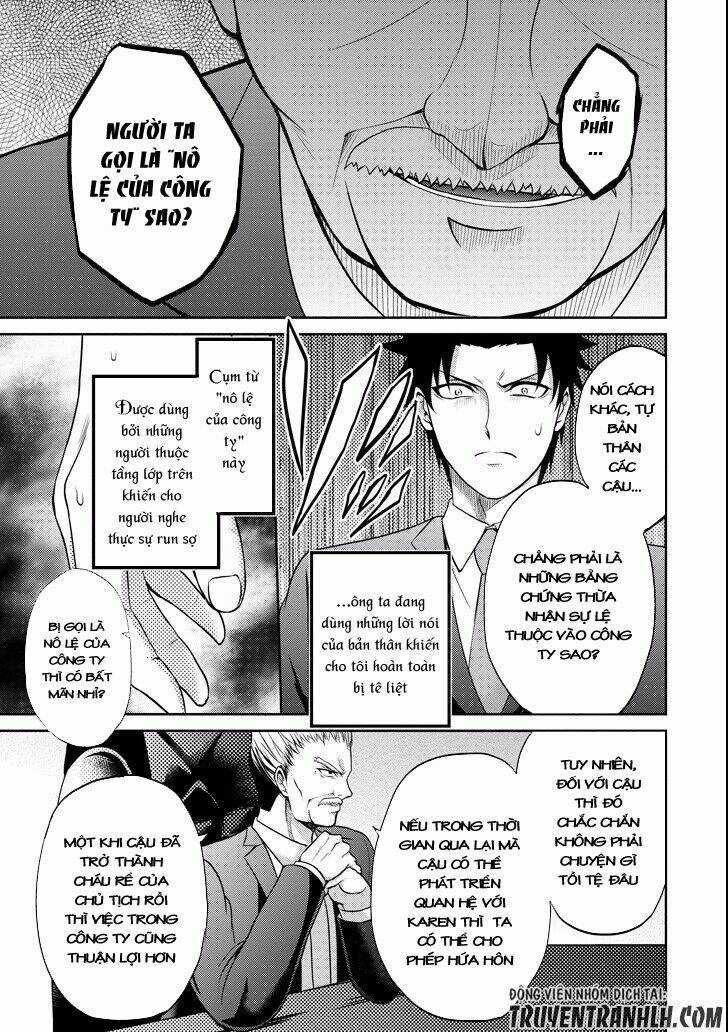 29 To Jk - Chapter 5 - Trang 12