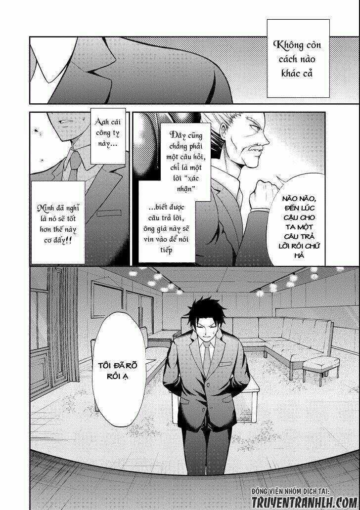 29 To Jk - Chapter 5 - Trang 15