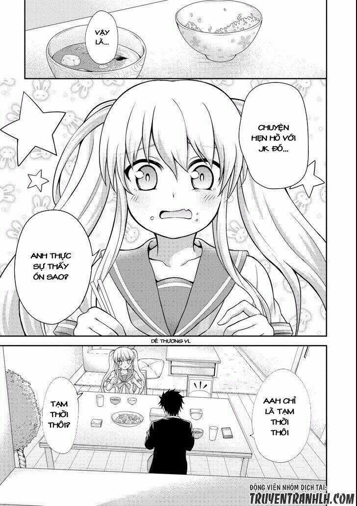 29 To Jk - Chapter 5 - Trang 22