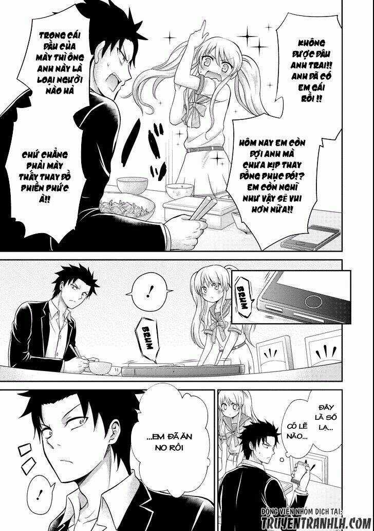 29 To Jk - Chapter 5 - Trang 24