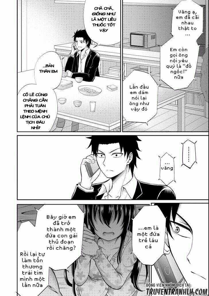 29 To Jk - Chapter 5 - Trang 27