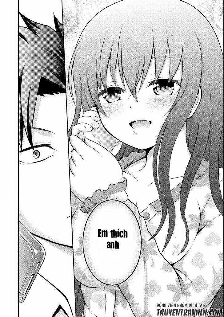 29 To Jk - Chapter 5 - Trang 29