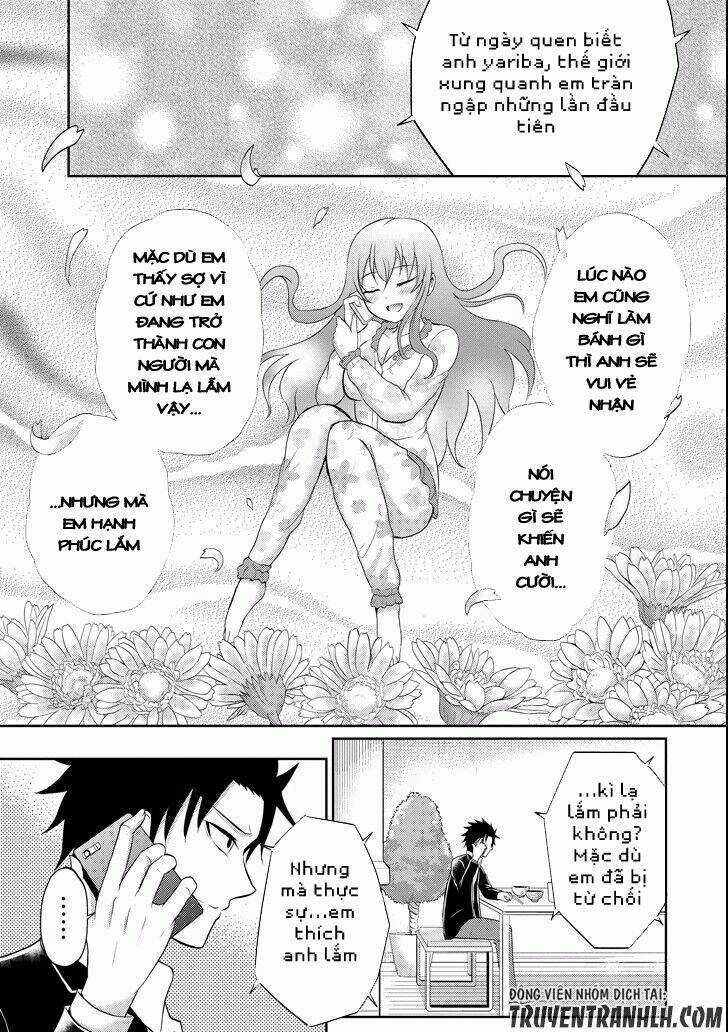 29 To Jk - Chapter 5 - Trang 30