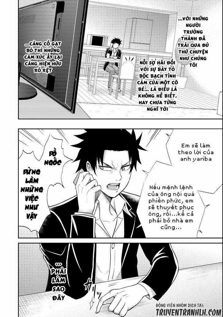 29 To Jk - Chapter 5 - Trang 31