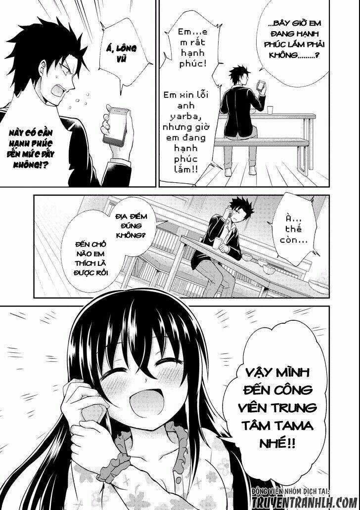 29 To Jk - Chapter 5 - Trang 34