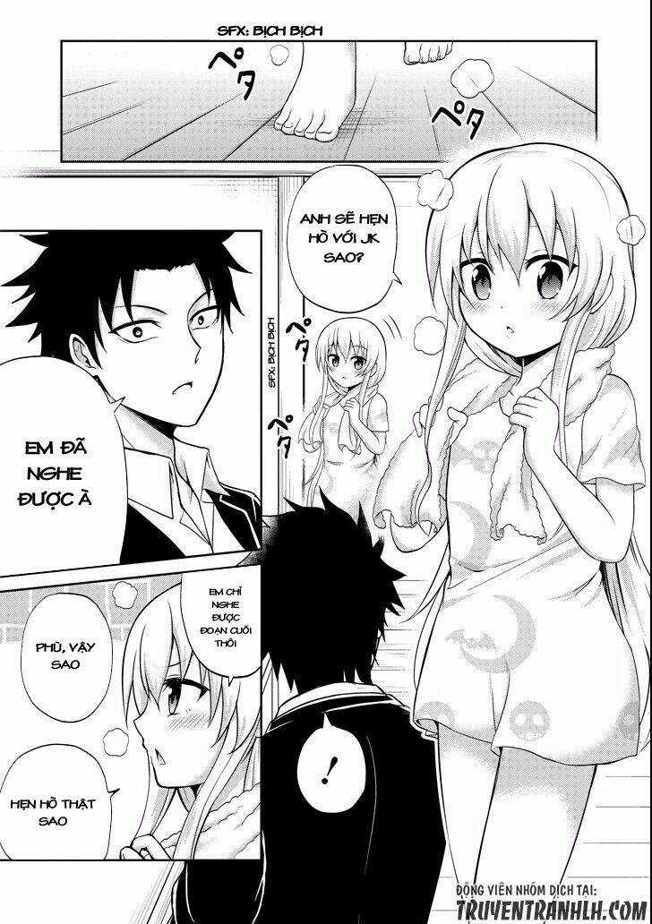 29 To Jk - Chapter 5 - Trang 36