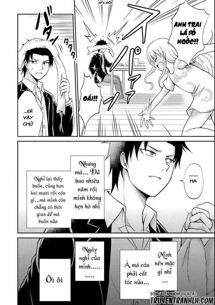 29 To Jk - Chapter 5 - Trang 37