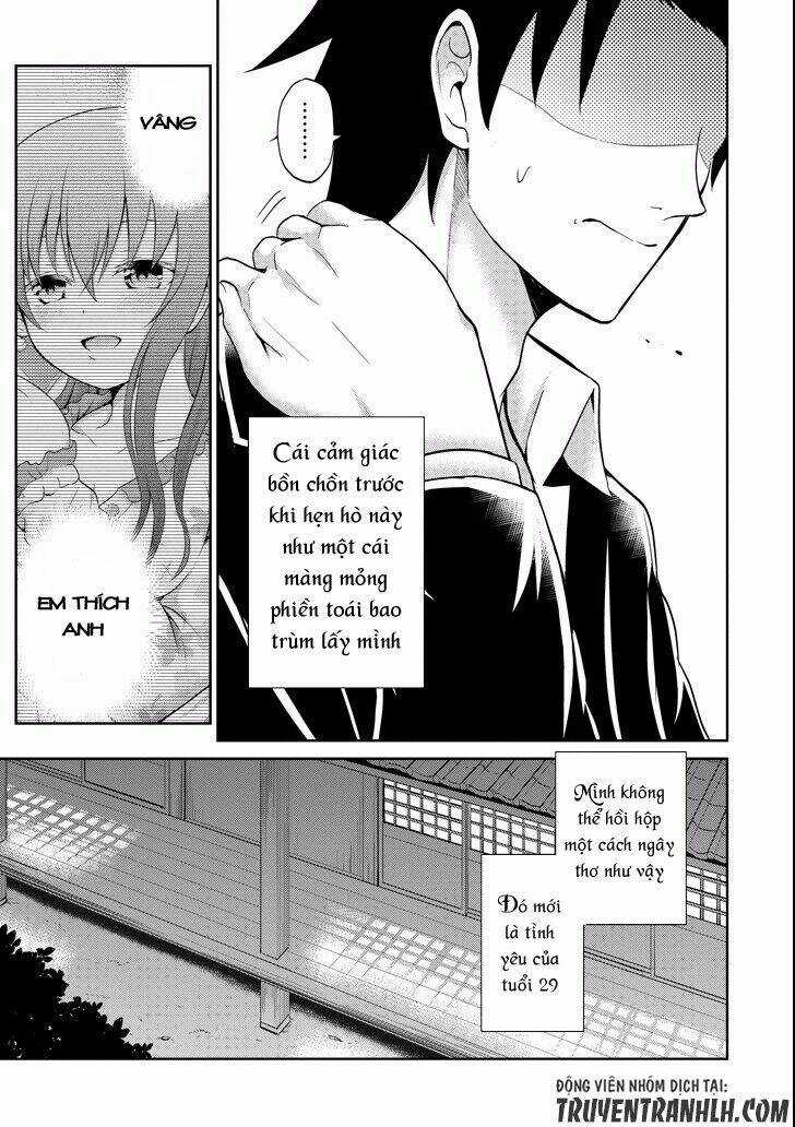 29 To Jk - Chapter 5 - Trang 38