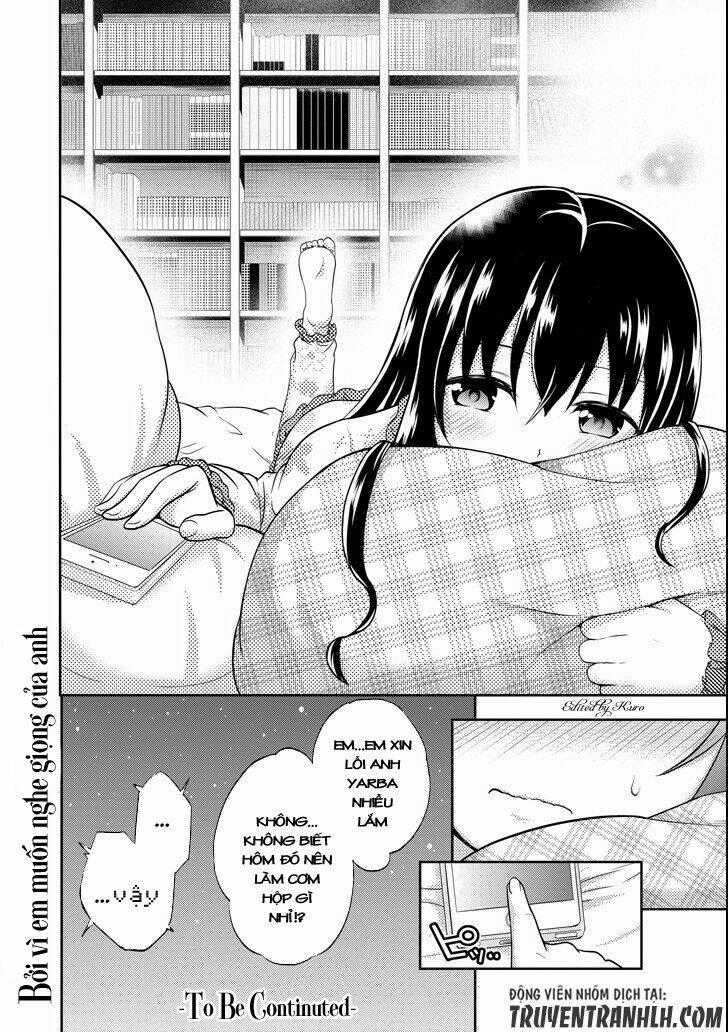 29 To Jk - Chapter 5 - Trang 39