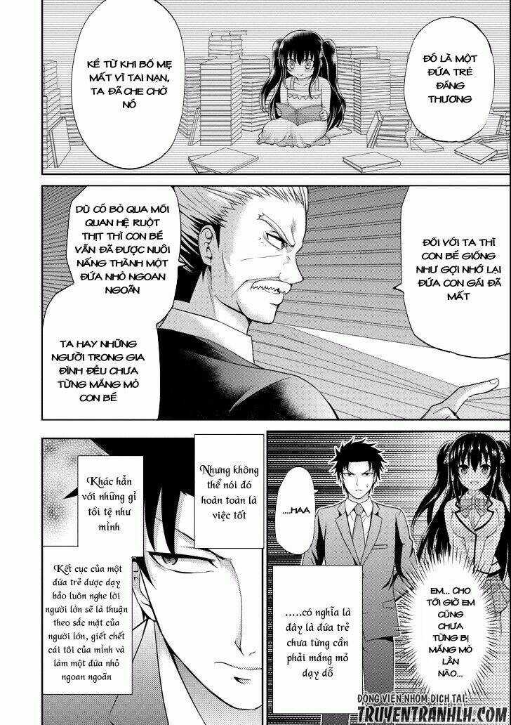 29 To Jk - Chapter 5 - Trang 5