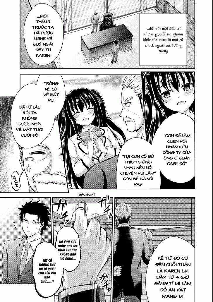 29 To Jk - Chapter 5 - Trang 6