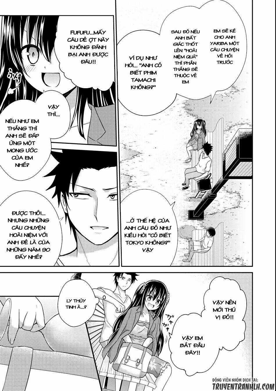 29 To Jk - Chapter 6 - Trang 29