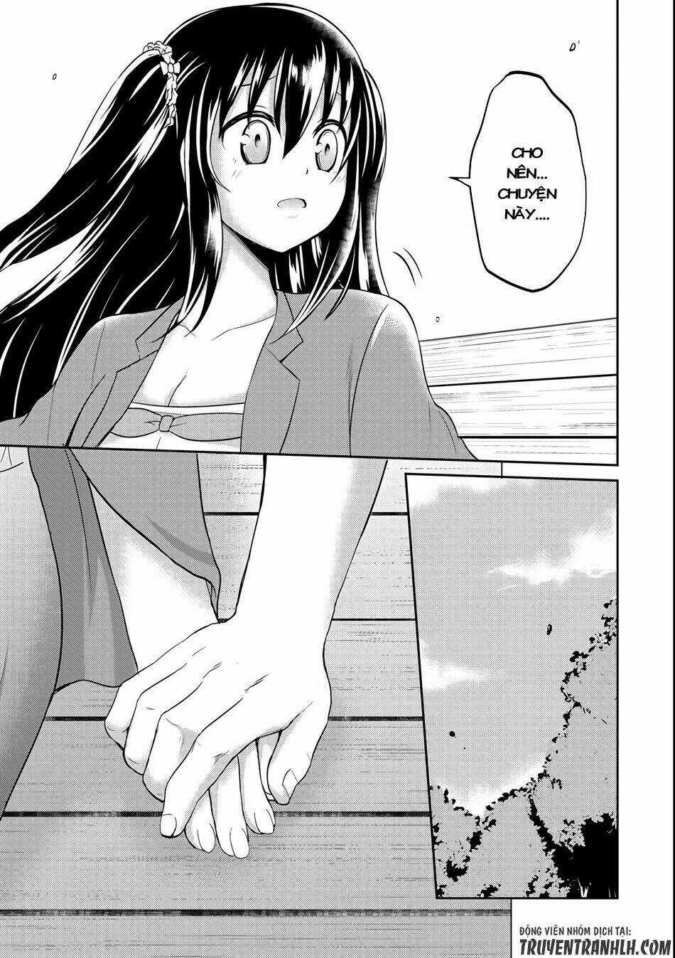 29 To Jk - Chapter 6 - Trang 37