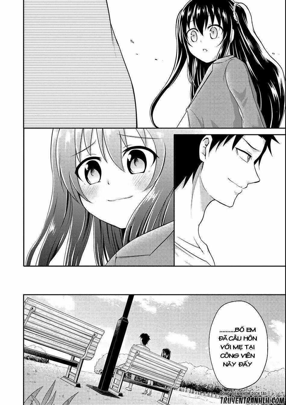 29 To Jk - Chapter 6 - Trang 38