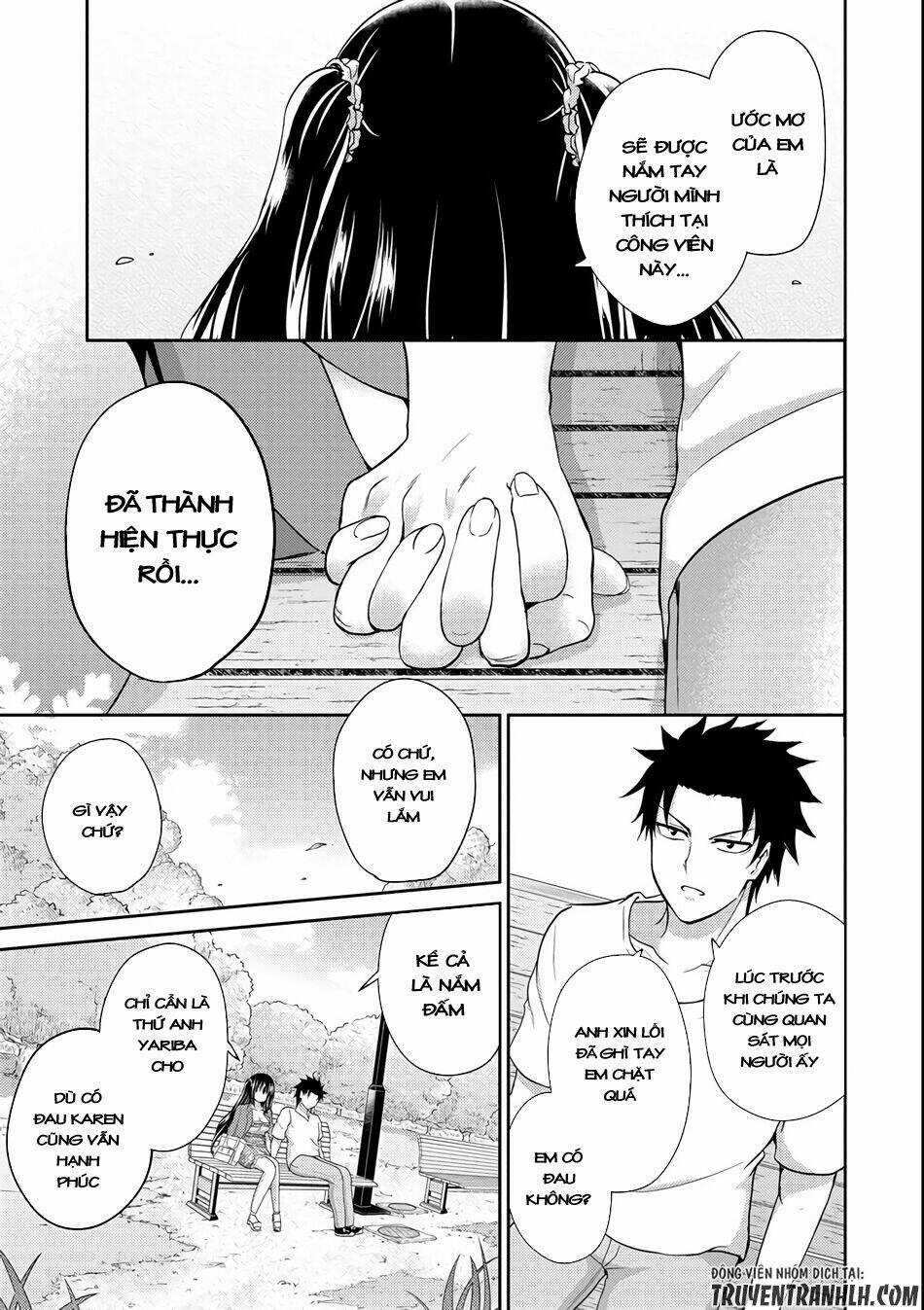 29 To Jk - Chapter 6 - Trang 39