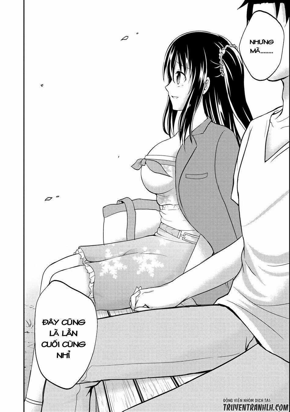 29 To Jk - Chapter 6 - Trang 40