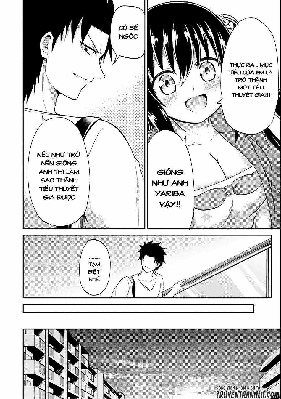 29 To Jk - Chapter 6 - Trang 44