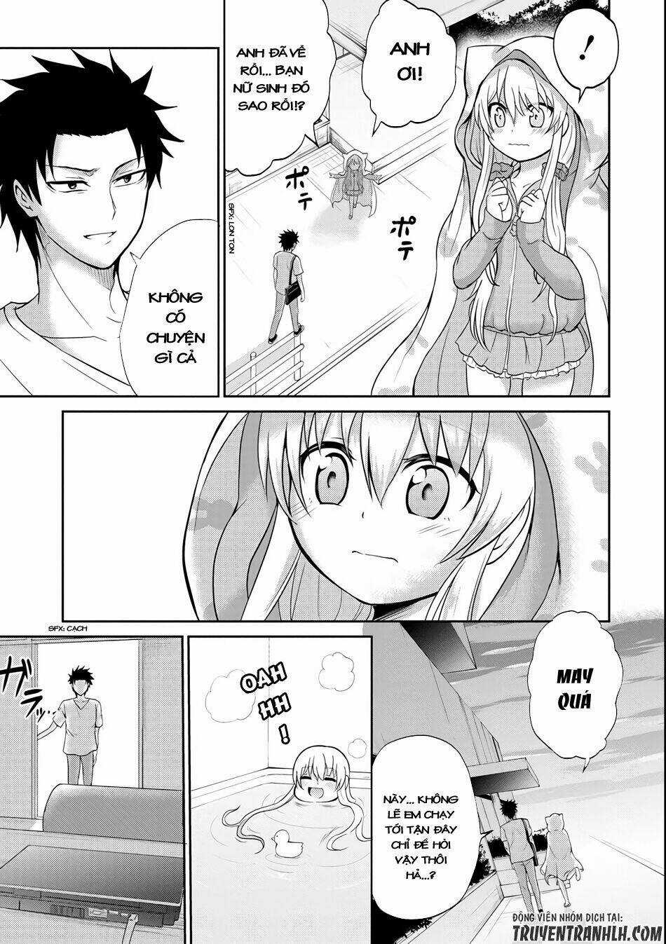 29 To Jk - Chapter 6 - Trang 45