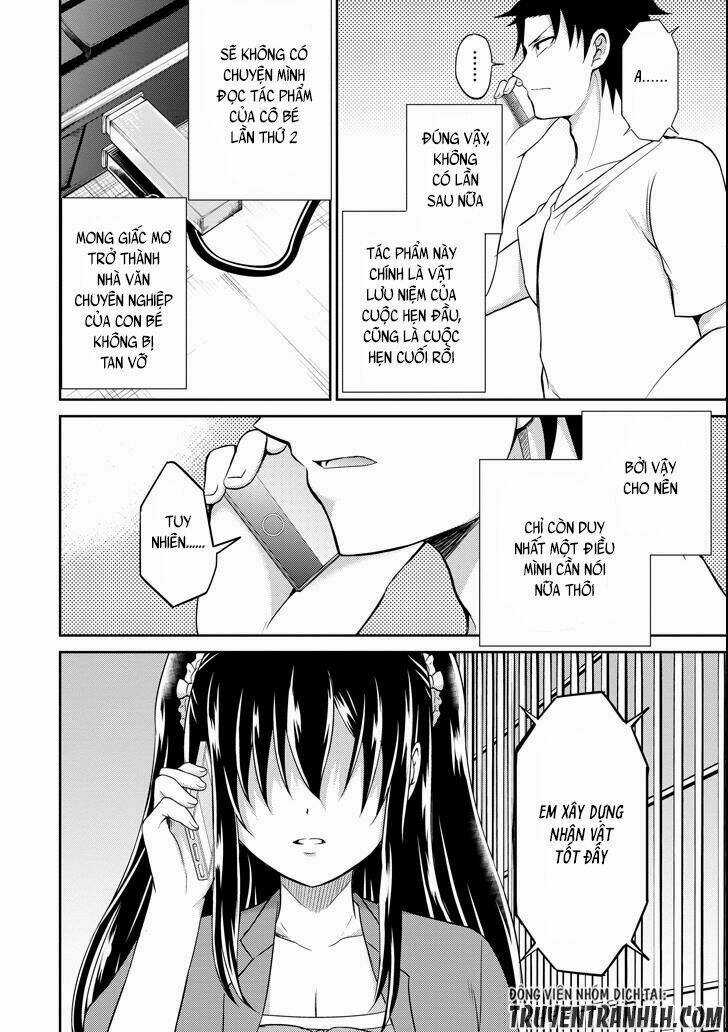 29 To Jk - Chapter 7 - Trang 16