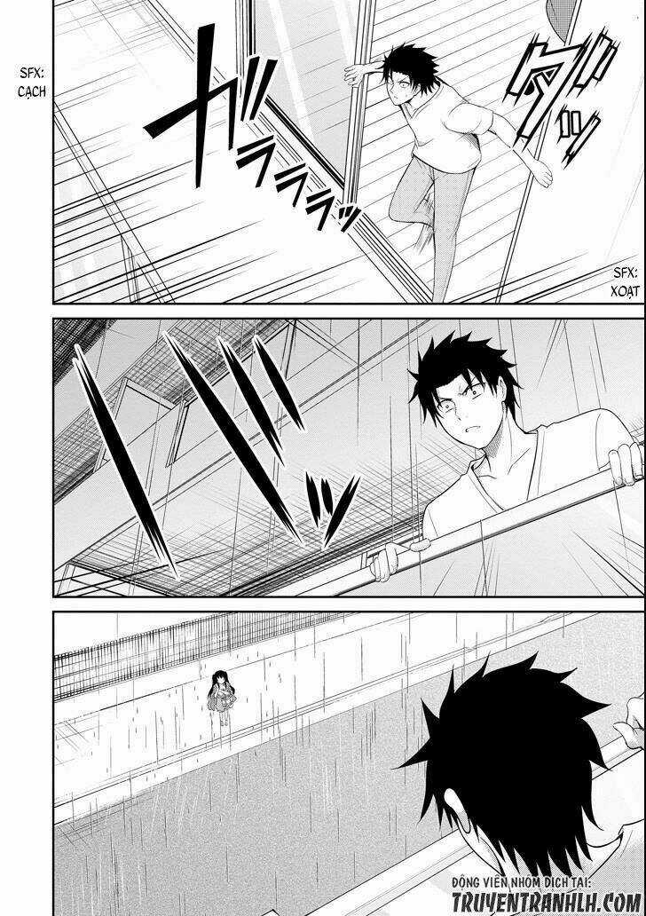 29 To Jk - Chapter 7 - Trang 18