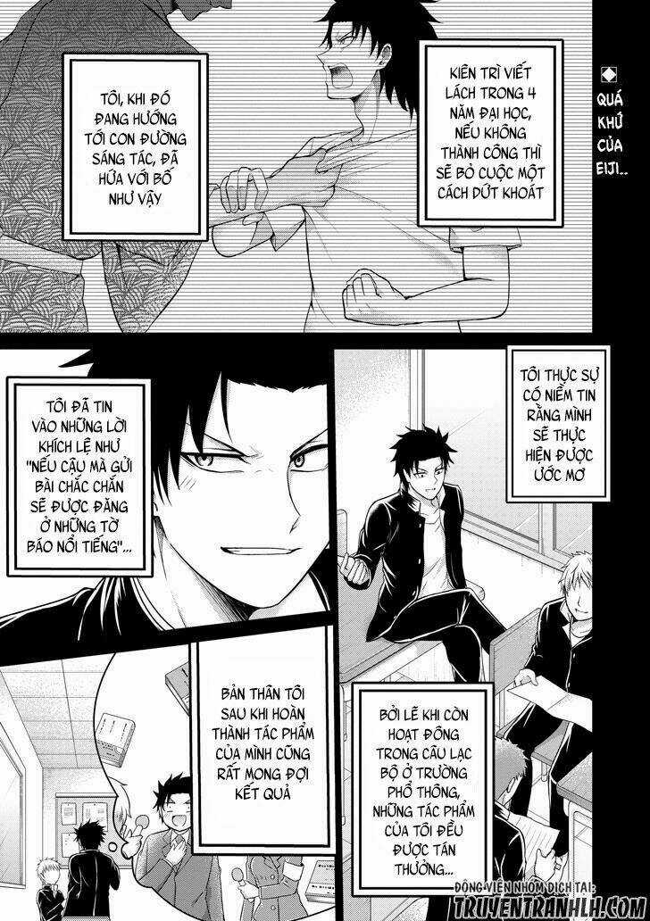 29 To Jk - Chapter 7 - Trang 3