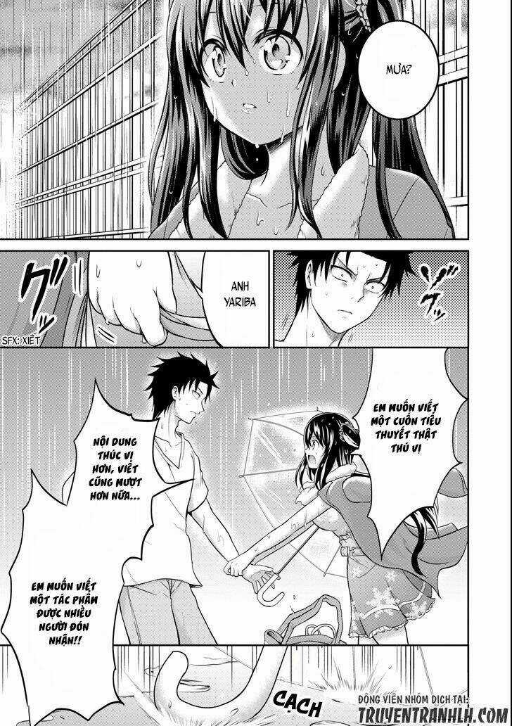 29 To Jk - Chapter 7 - Trang 21