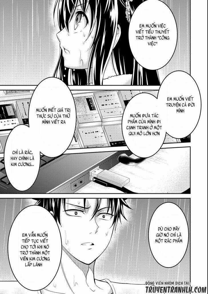 29 To Jk - Chapter 7 - Trang 23