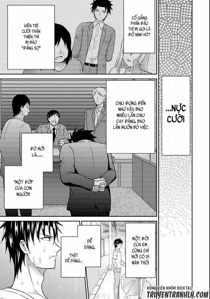 29 To Jk - Chapter 7 - Trang 25