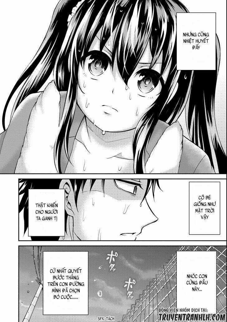 29 To Jk - Chapter 7 - Trang 26