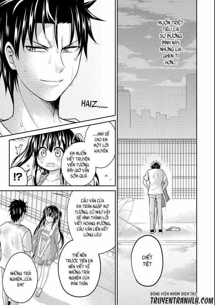 29 To Jk - Chapter 7 - Trang 27