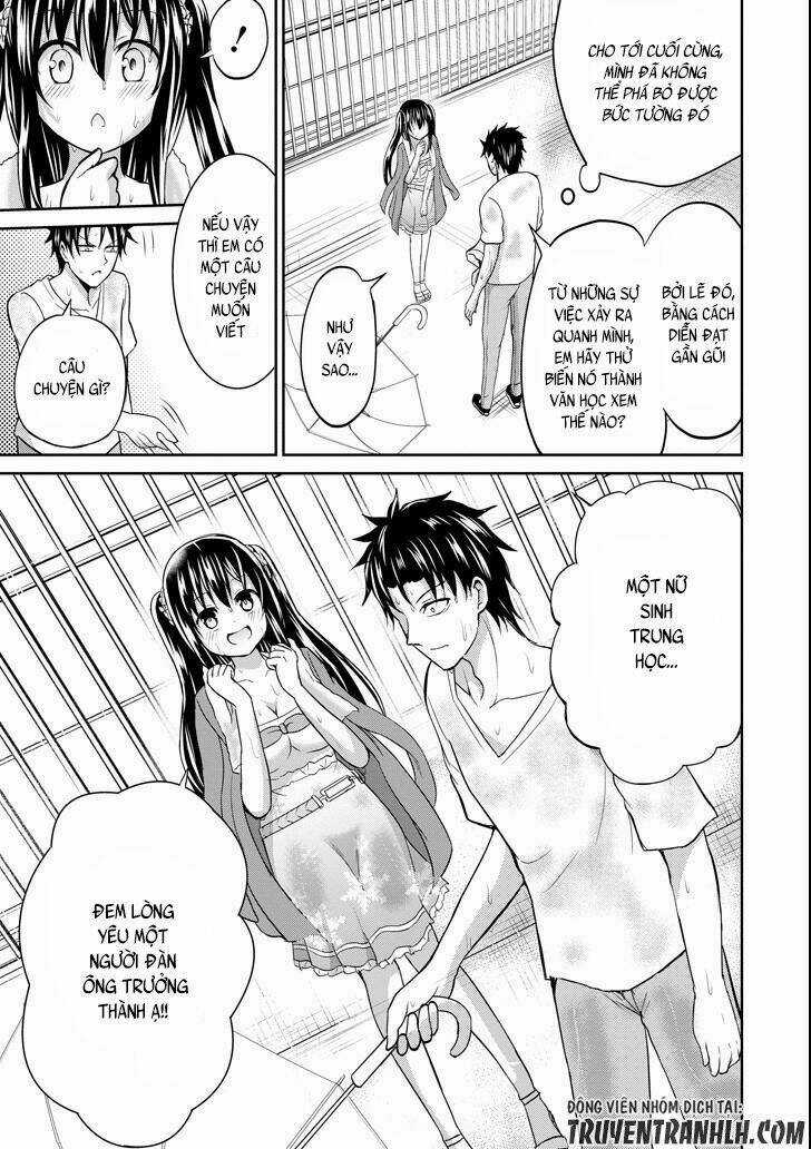 29 To Jk - Chapter 7 - Trang 29