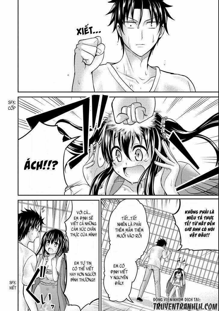 29 To Jk - Chapter 7 - Trang 30