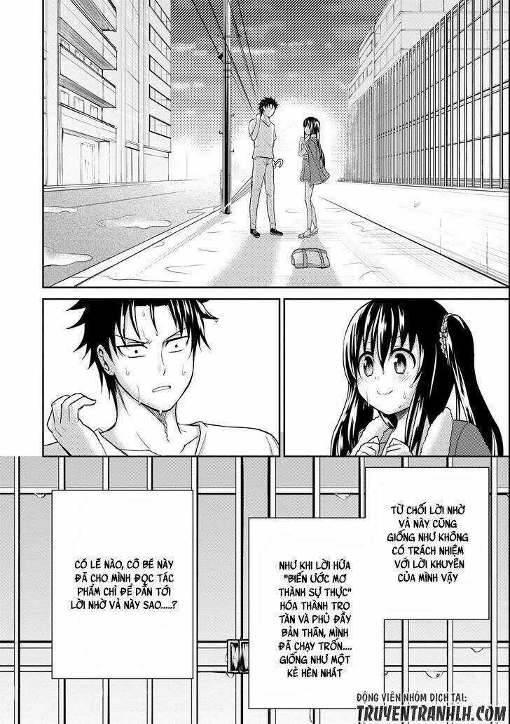 29 To Jk - Chapter 7 - Trang 33