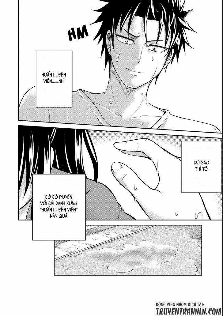 29 To Jk - Chapter 7 - Trang 37