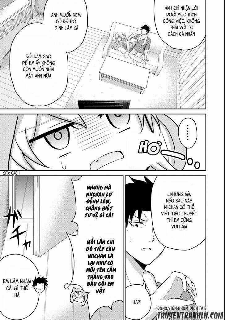 29 To Jk - Chapter 7 - Trang 40