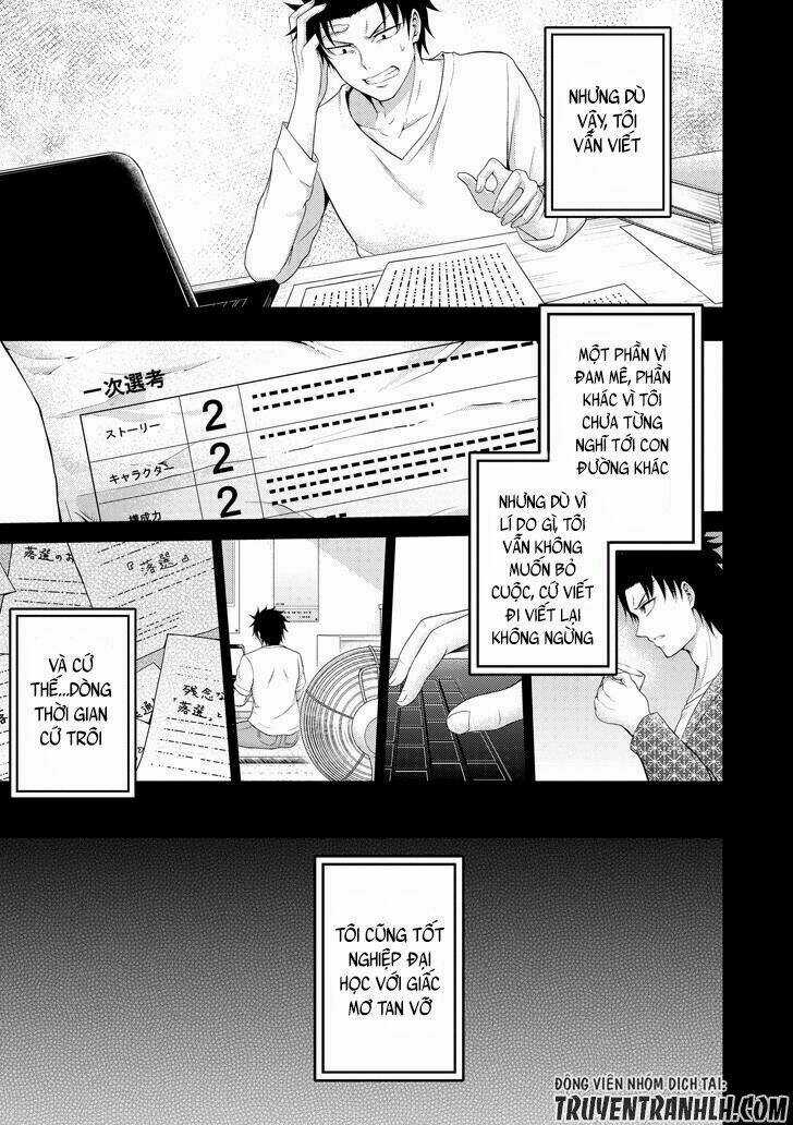 29 To Jk - Chapter 7 - Trang 5