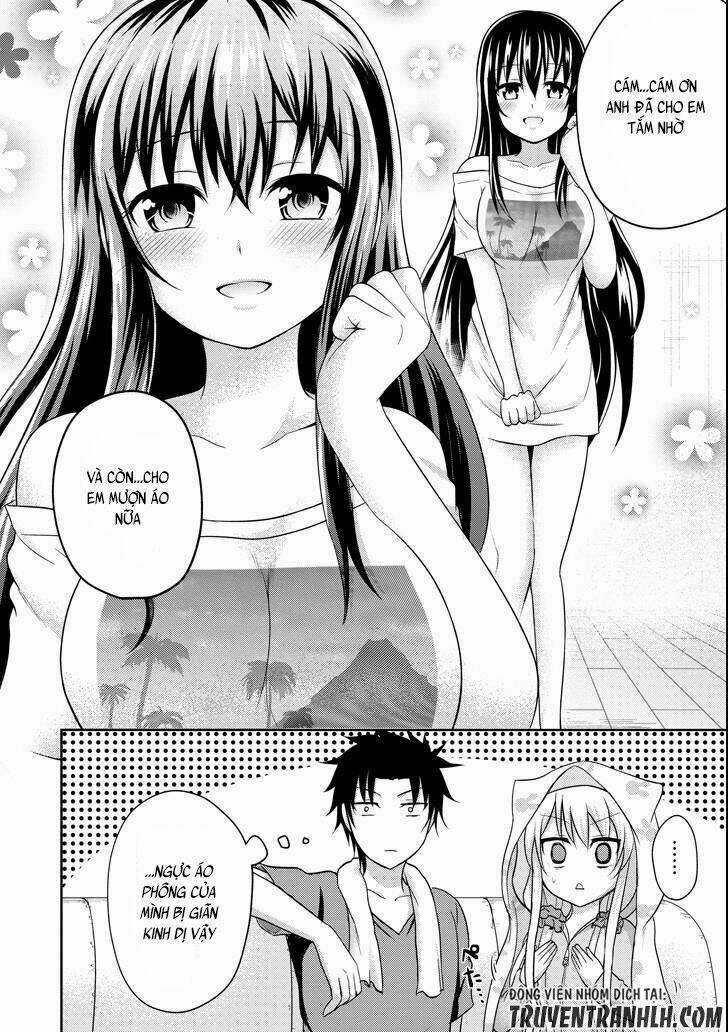 29 To Jk - Chapter 7 - Trang 41