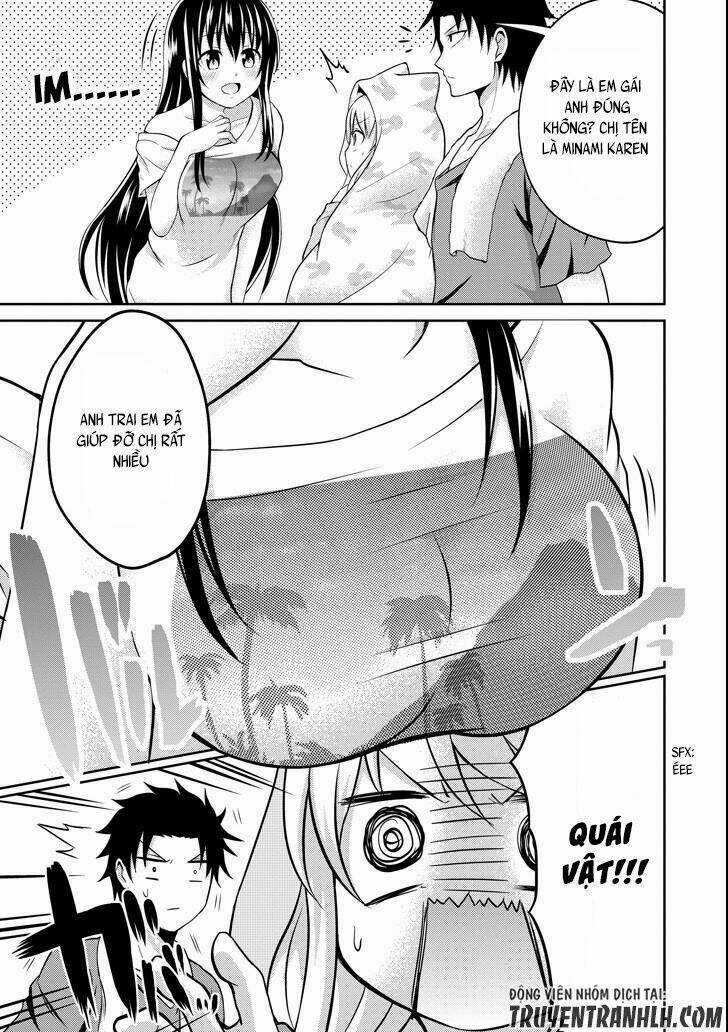 29 To Jk - Chapter 7 - Trang 42