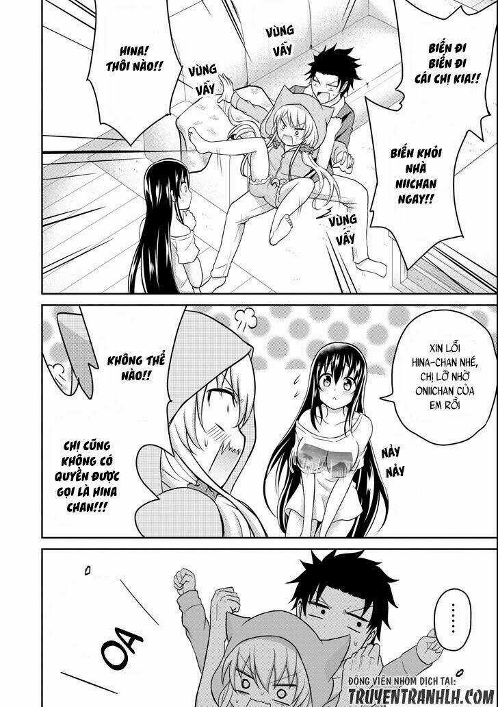 29 To Jk - Chapter 7 - Trang 43