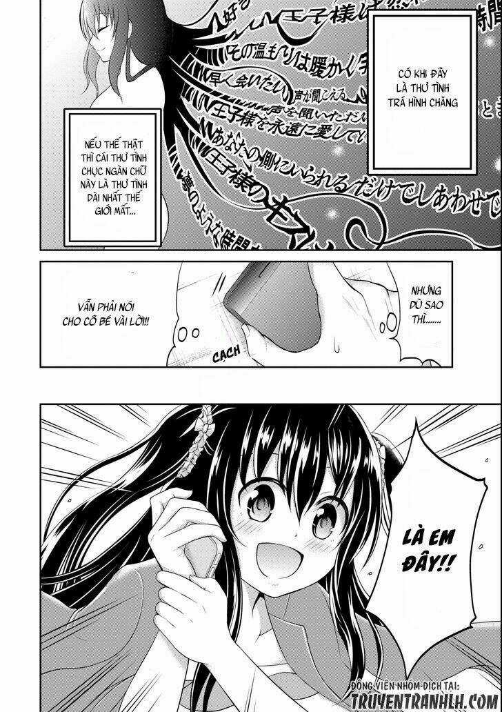 29 To Jk - Chapter 7 - Trang 10