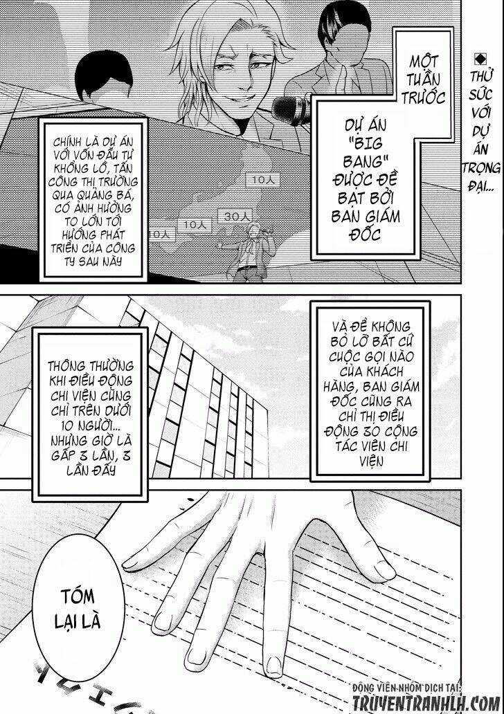 29 To Jk - Chapter 8 - Trang 3