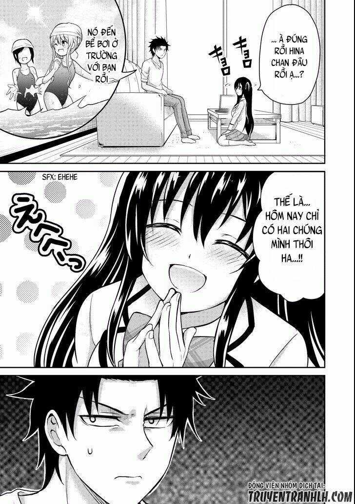 29 To Jk - Chapter 8 - Trang 29