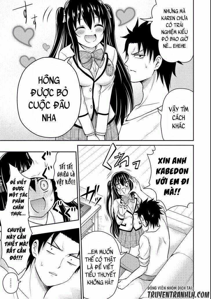 29 To Jk - Chapter 8 - Trang 39